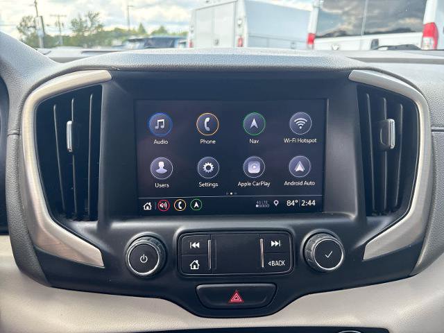 Used 2020 GMC Terrain Denali w/ Denali Premium Package AWD/4WD image 26