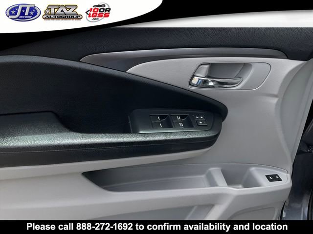 Used 2016 Honda Pilot EX-L image 12