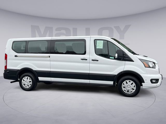 Used 2024 Ford Transit 350 XLT image 6