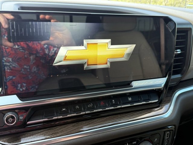 Certified 2024 Chevrolet Silverado 1500 LT w/ Texas Edition Plus image 27