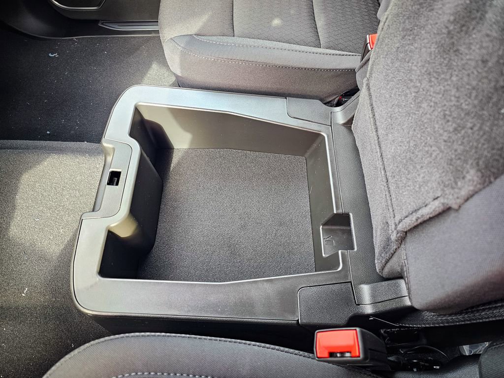 New 2026 GMC Sierra 1500 Elevation image 27