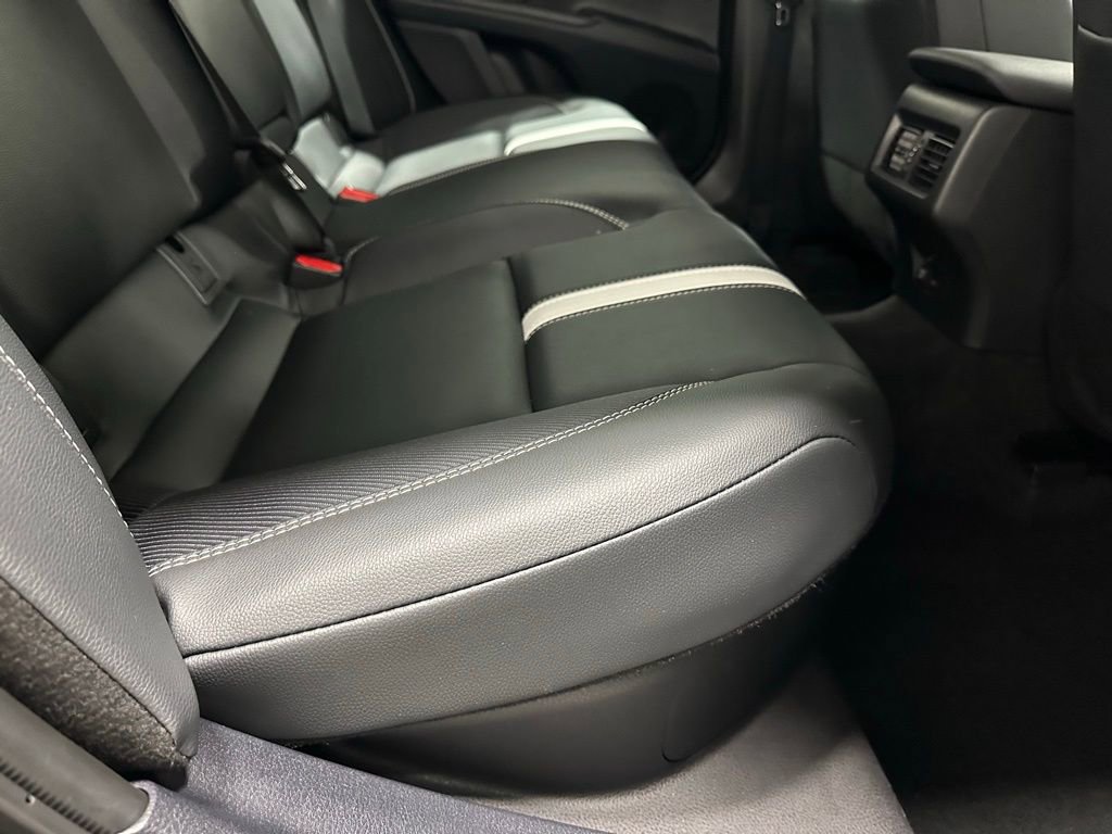 Used 2025 Toyota Camry SE image 53