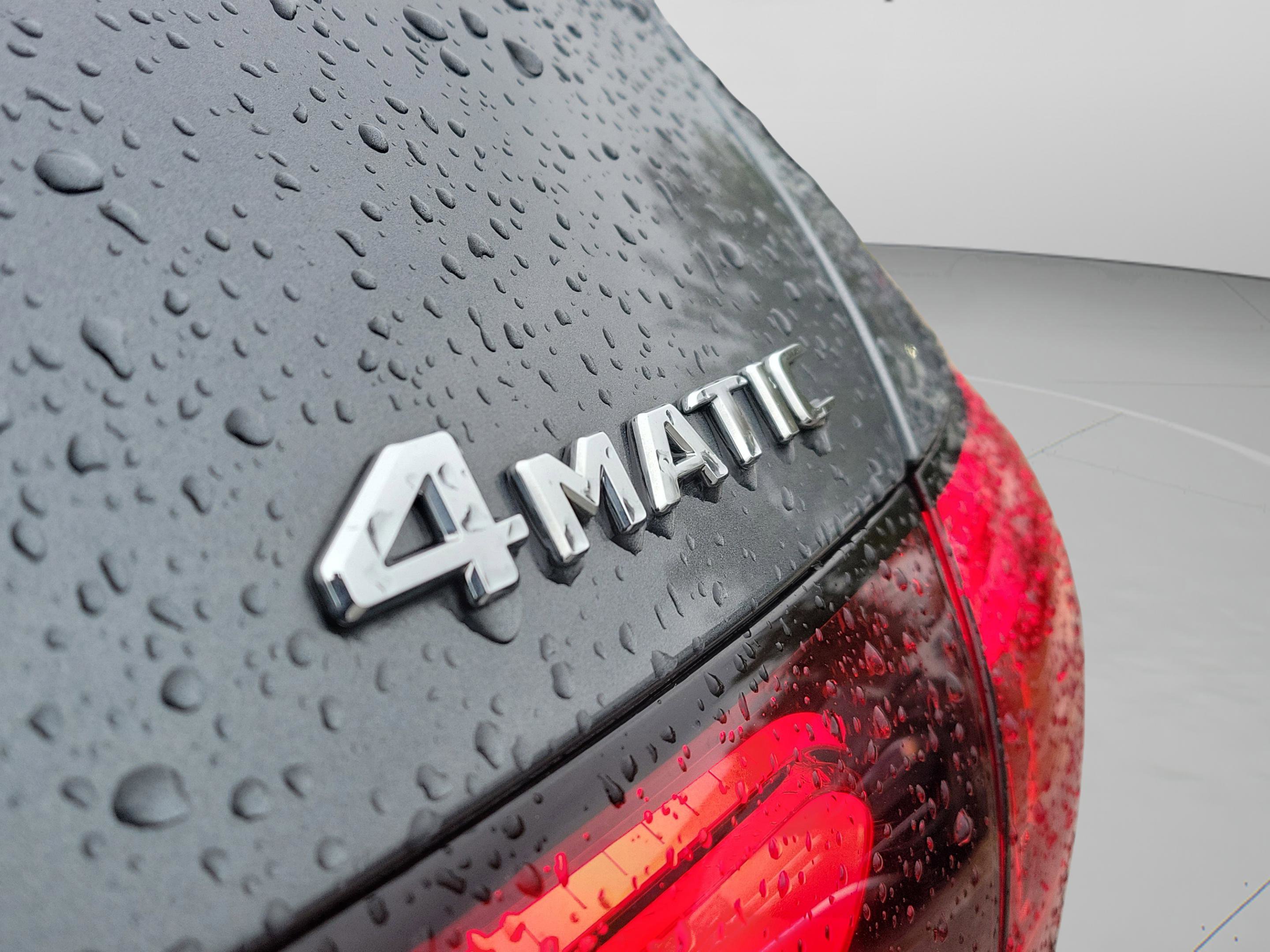 Certified 2023 Mercedes-Benz GLC 300 4MATIC image 7