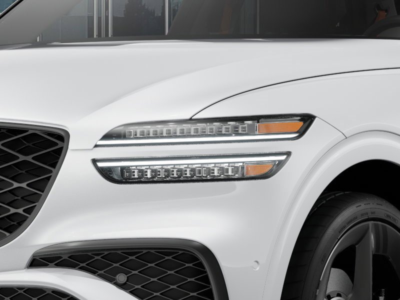 New 2026 Genesis GV70 3.5T Sport Prestige AWD/4WD image 9
