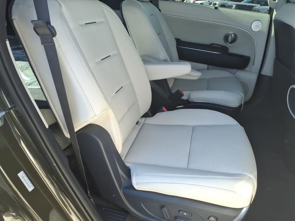 New 2026 Hyundai Palisade Calligraphy AWD/4WD image 9