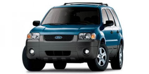 Used 2006 Ford Escape XLT image 1