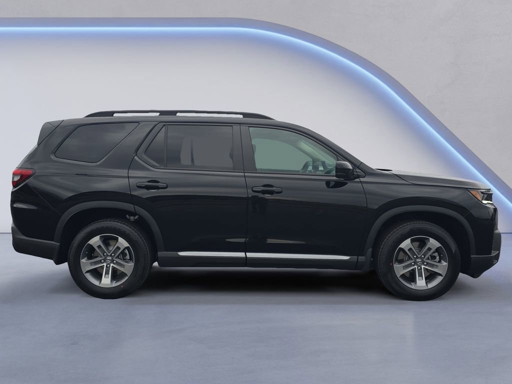 New 2026 Honda Pilot EX-L image 6