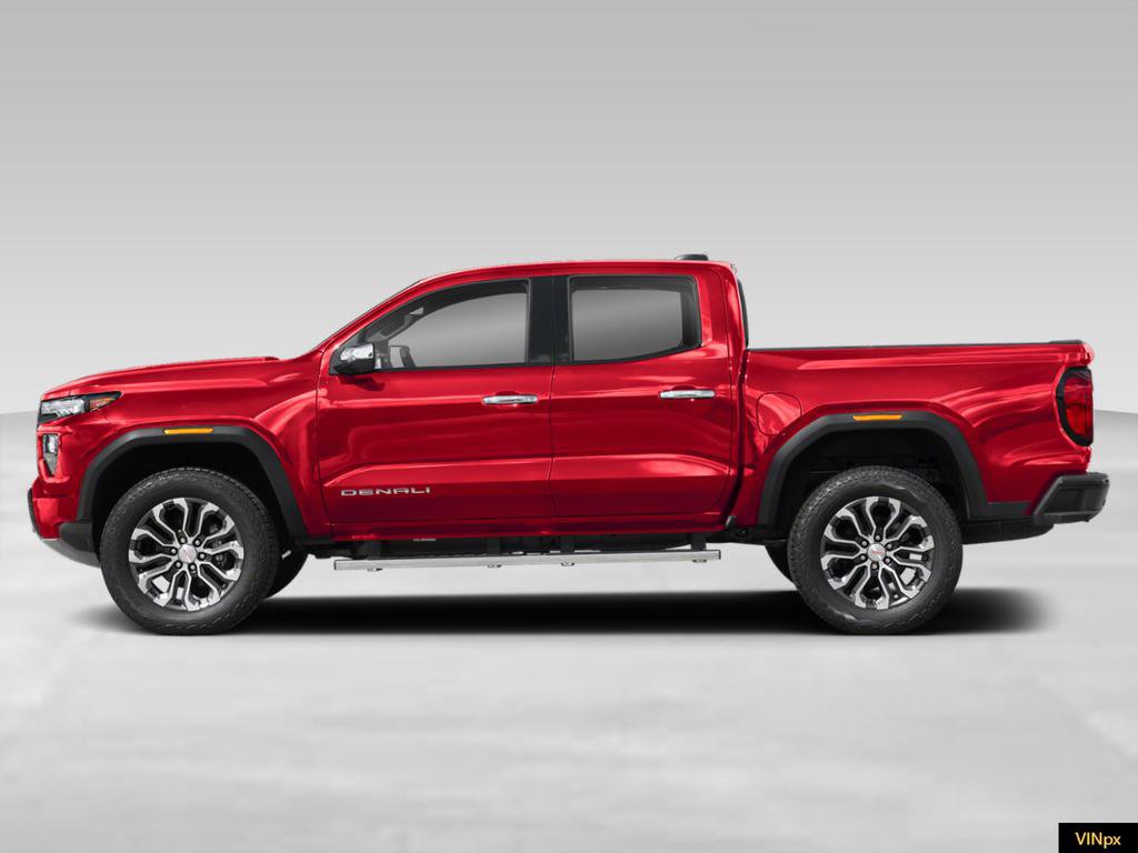 New 2026 GMC Canyon Denali image 3