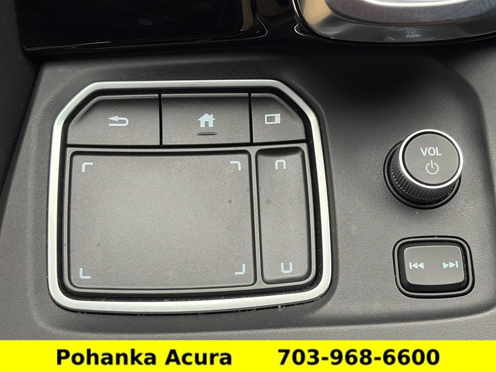 Certified 2024 Acura MDX A-Spec AWD/4WD image 17