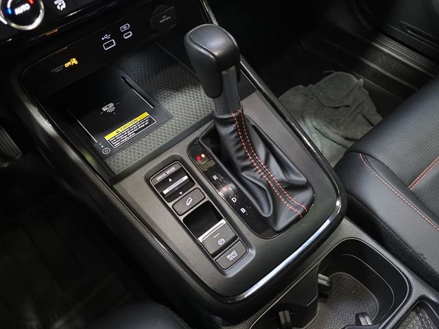 Used 2025 Honda CR-V Sport Touring image 31