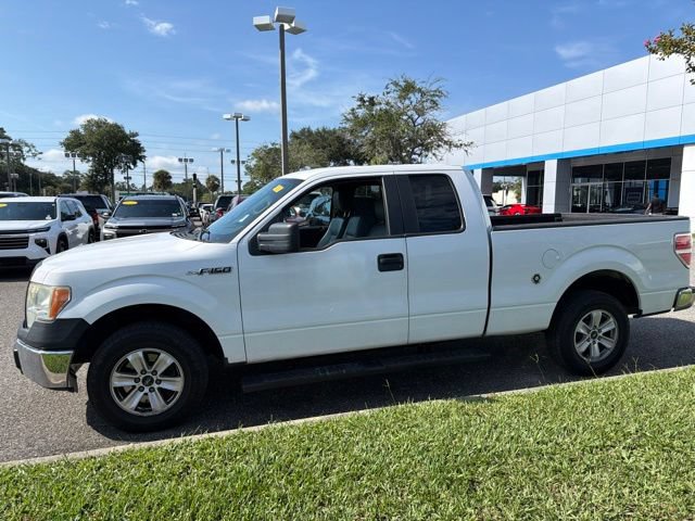 Used 2014 Ford F150 XL RWD image 4