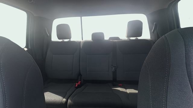 Used 2024 Ford F150 XLT image 36