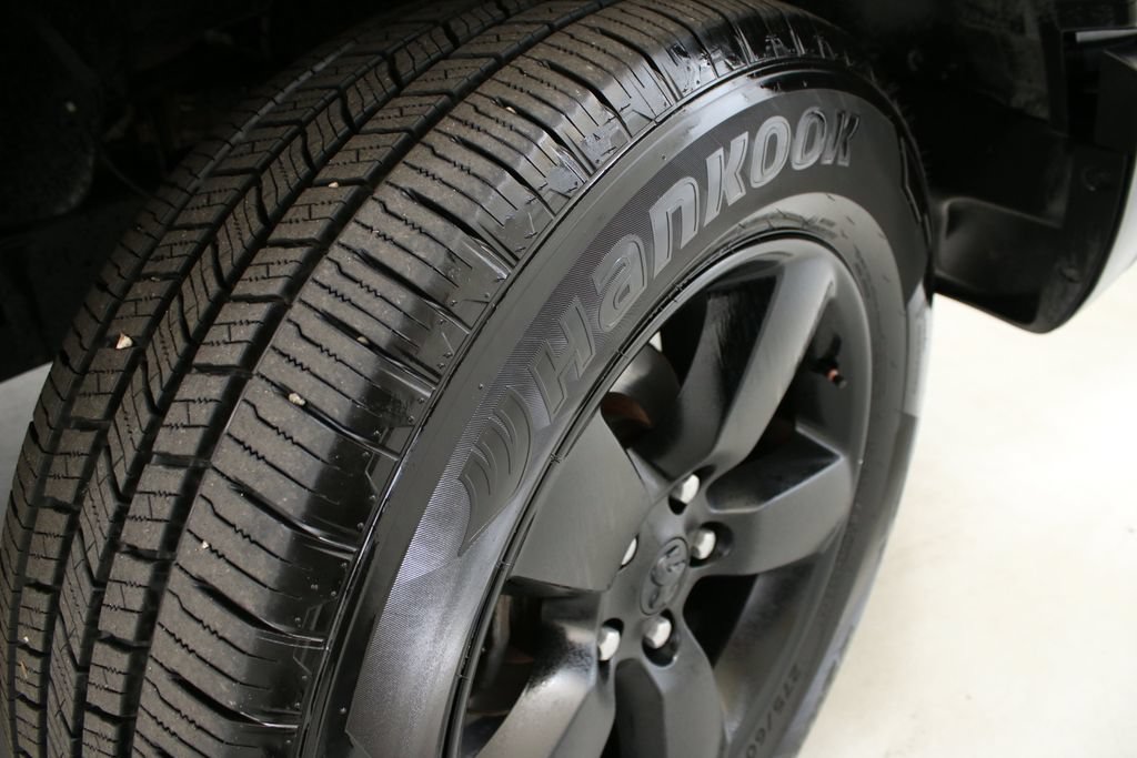 Used 2019 RAM 1500 Warlock AWD/4WD image 26