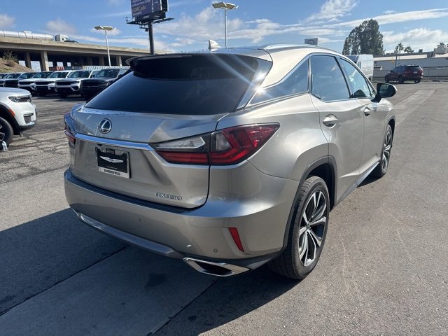 Used 2019 Lexus RX 350 AWD image 6