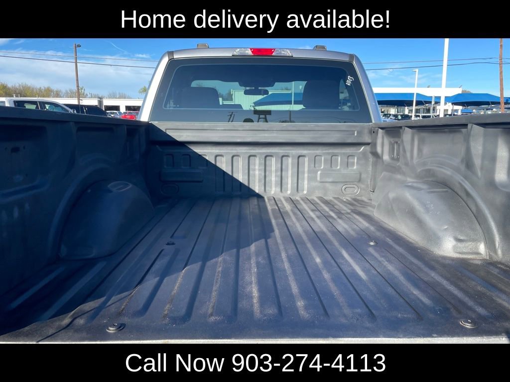 Used 2021 Ford F150 XL w/ Equipment Group 101A High image 24