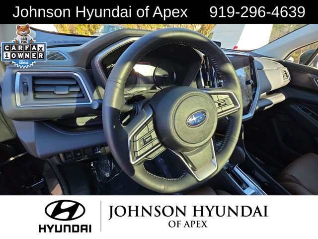 Used 2024 Subaru Ascent Touring image 30