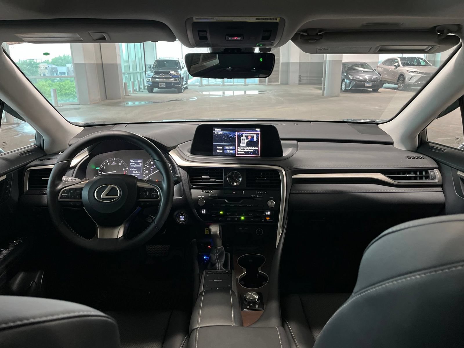 Used 2022 Lexus RX 350 AWD w/ Premium Package image 39