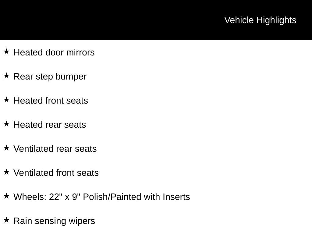 New 2026 RAM 1500 Tungsten image 5