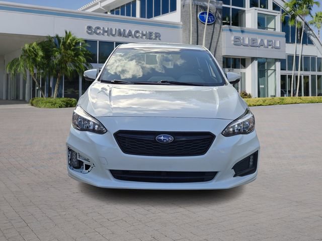 Used 2019 Subaru Impreza 2.0i Sport AWD/4WD image 2