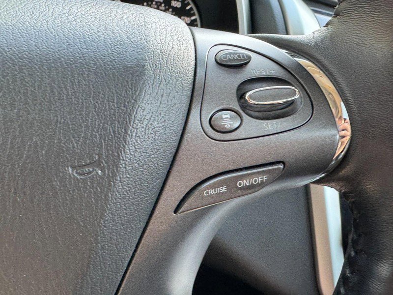 Used 2021 Nissan Murano Platinum w/ Cargo Package image 19