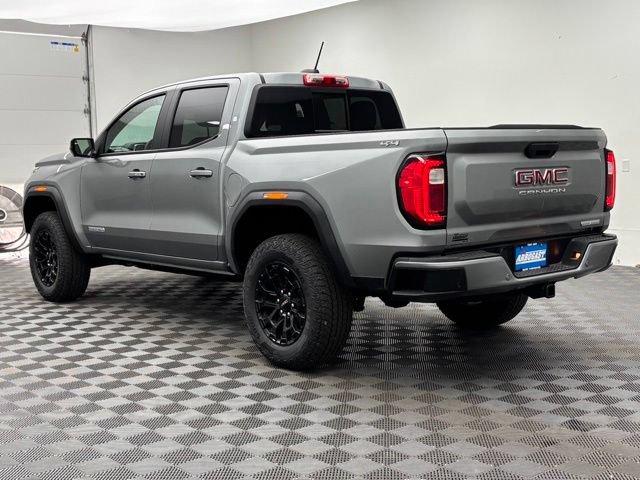 New 2026 GMC Canyon Elevation w/ Convenience Package AWD/4WD image 11