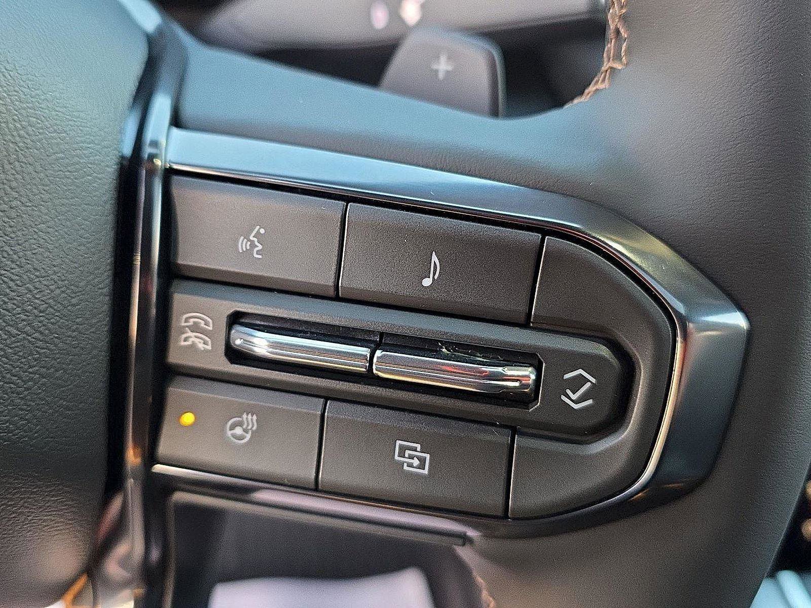 New 2026 GMC Acadia AT4 w/ Super Cruise Package image 24