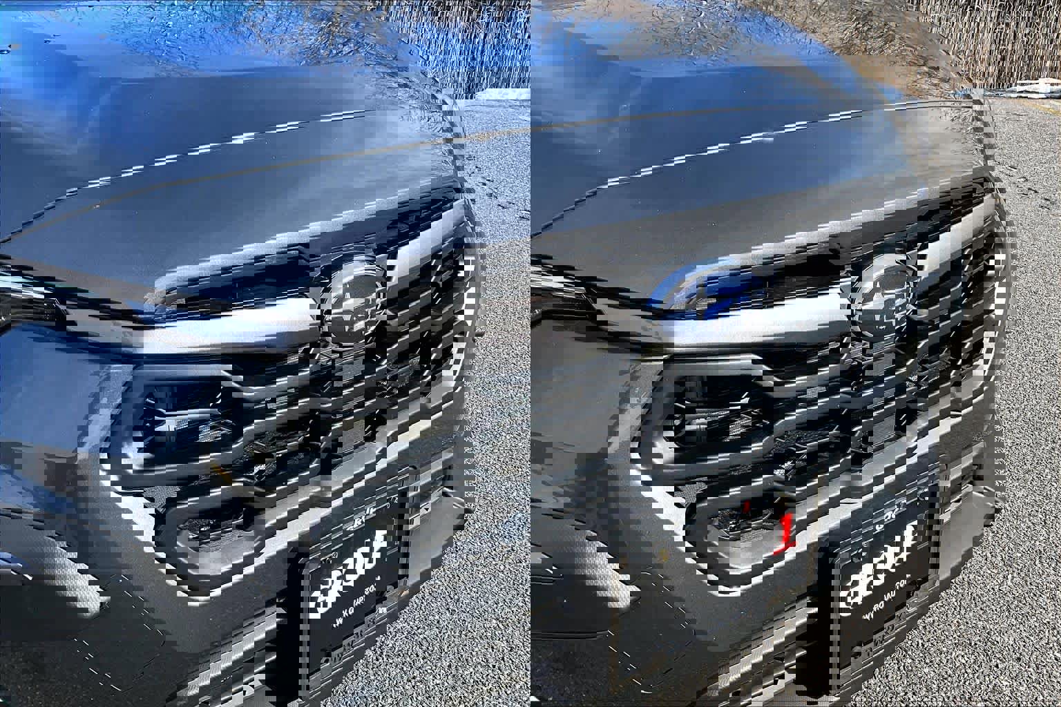 Used 2024 Subaru Crosstrek 2.5i Limited image 31