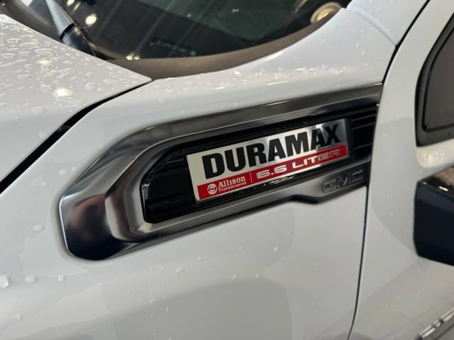 Certified 2023 GMC Sierra 2500 AT4 w/ AT4 Premium Plus Package AWD/4WD image 36
