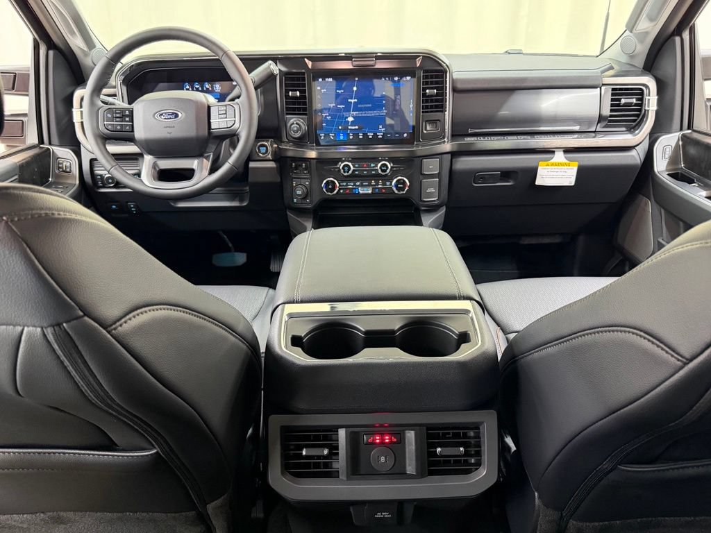 New 2026 Ford F250 Lariat w/ Lariat Premium Package AWD/4WD image 34