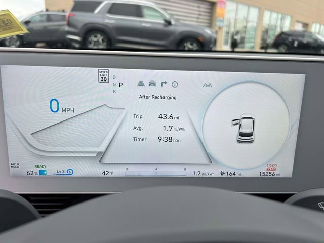 Certified 2023 Hyundai Ioniq 5 SEL w/ Cargo Package image 26