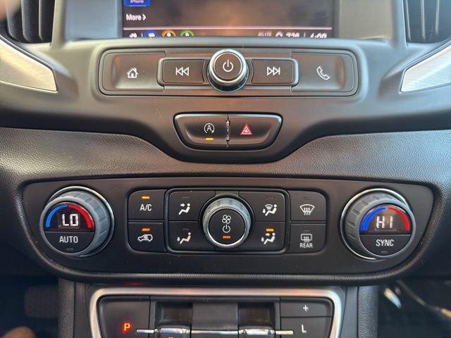 Used 2022 GMC Terrain SLE w/ Driver Convenience Package AWD/4WD image 16