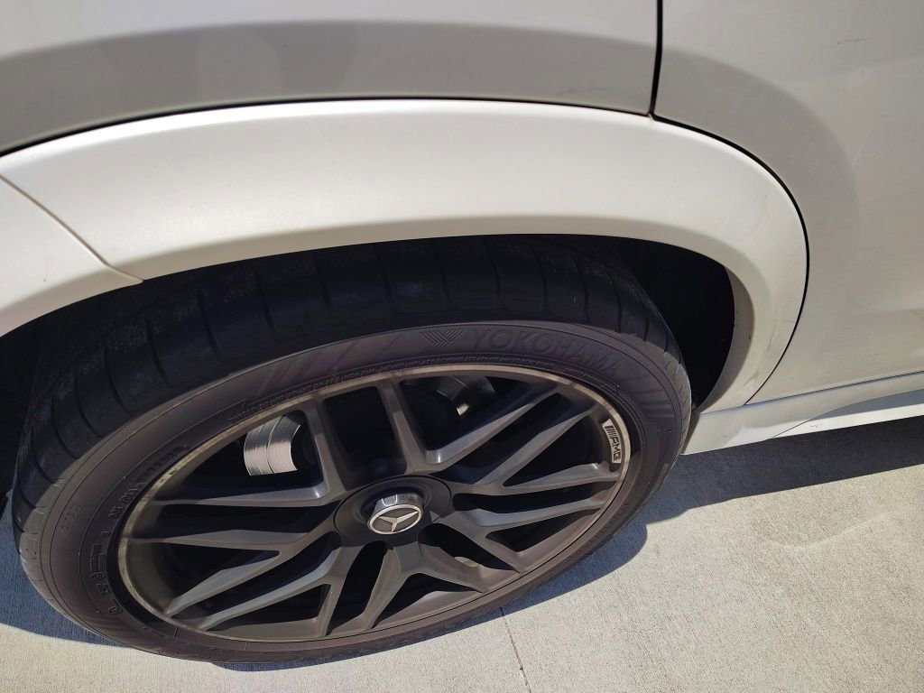 Used 2021 Mercedes-Benz GLE 53 AMG 4MATIC image 9