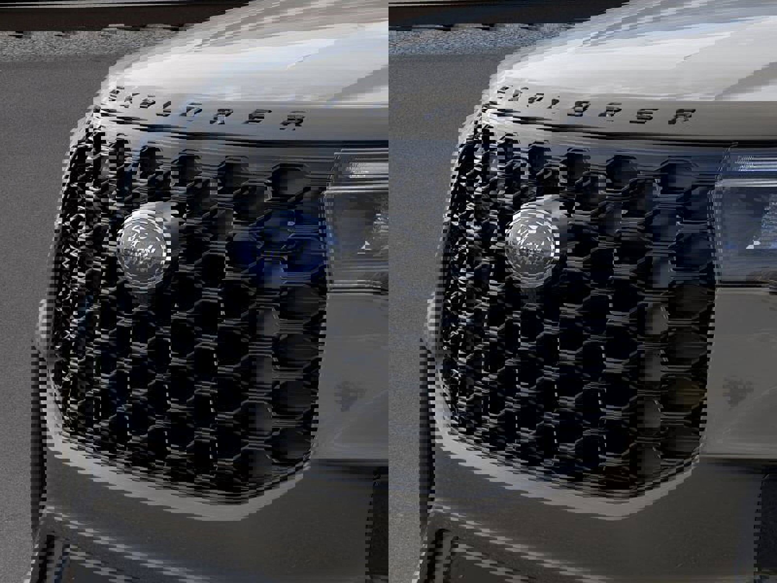 New 2026 Ford Explorer ST-Line image 47