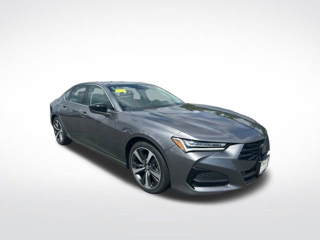 New 2024 Acura TLX w/ Technology Package