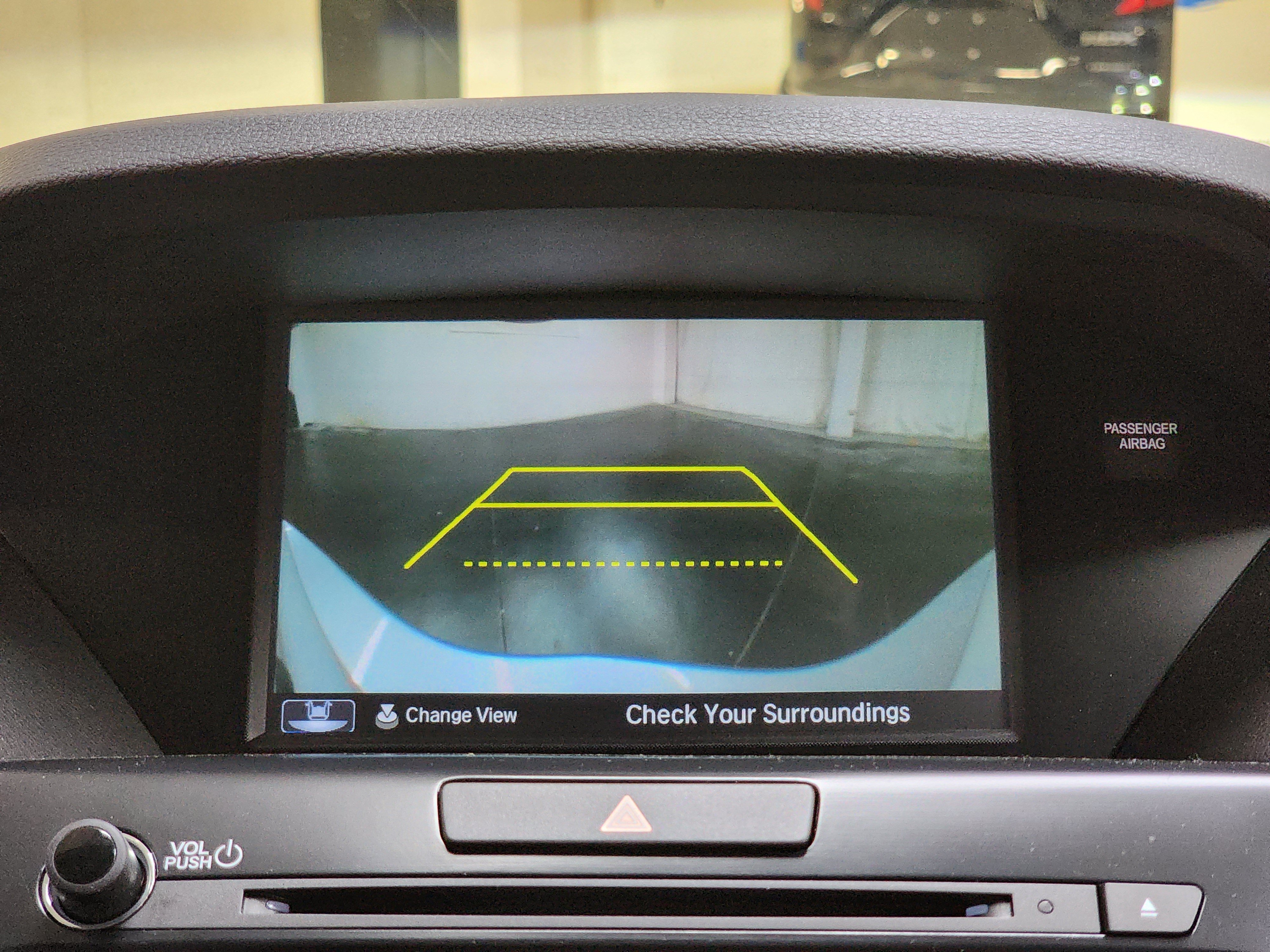Used 2018 Acura MDX SH-AWD image 29