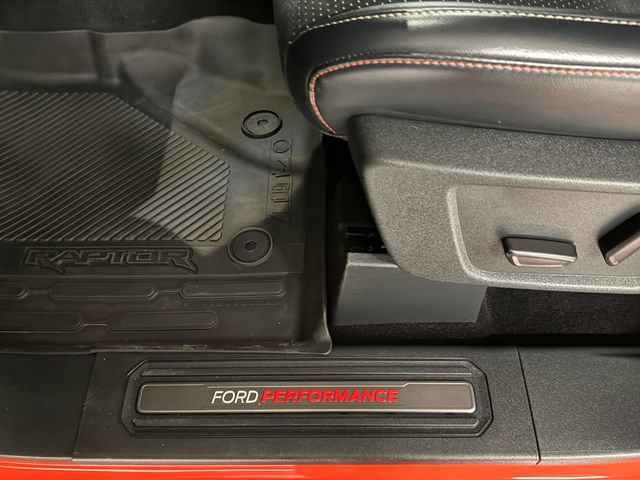 Used 2023 Ford Bronco Raptor AWD/4WD image 29