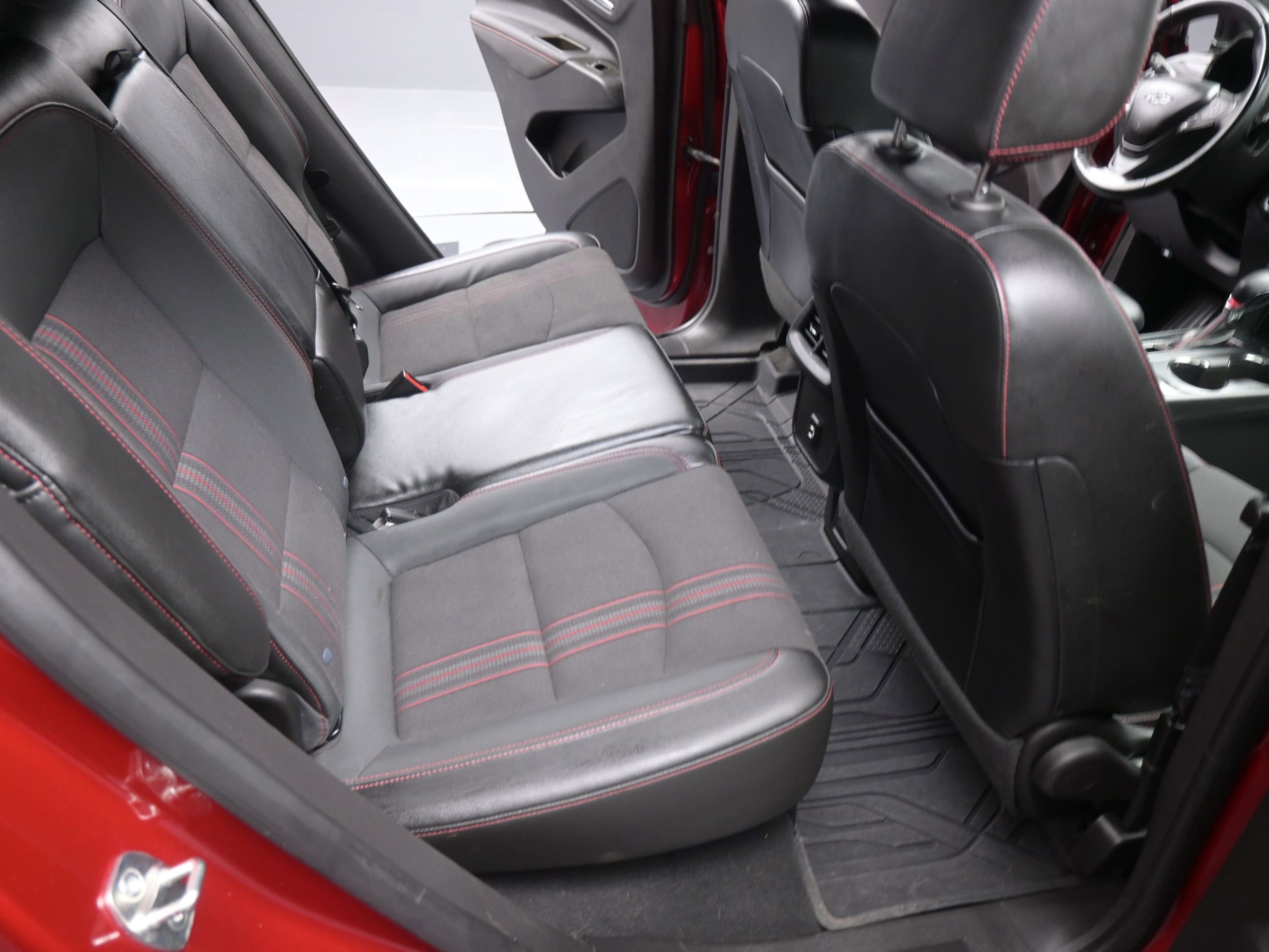 Certified 2024 Chevrolet Equinox RS image 19