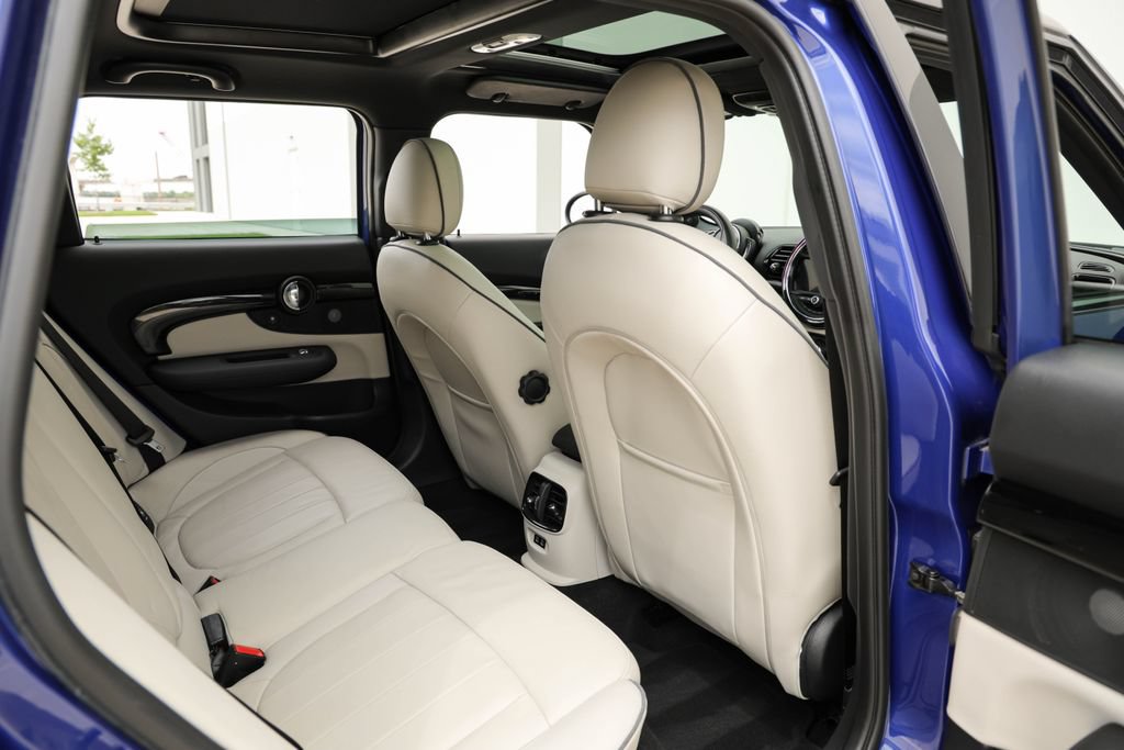 Used 2019 MINI Cooper Clubman S w/ Starlight Blue Edition AWD/4WD image 23