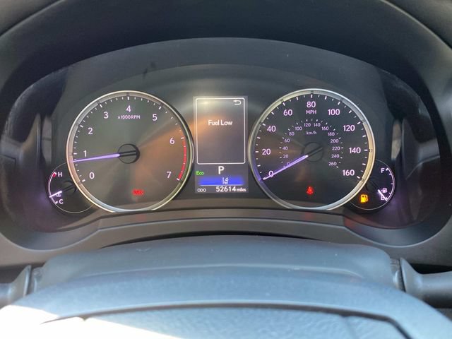 Used 2021 Lexus IS 300 w/ Accessory Package RWD image 16