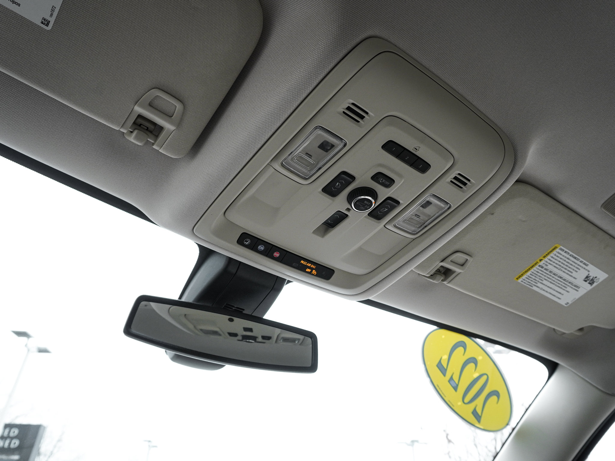 Used 2022 GMC Yukon XL Denali image 28