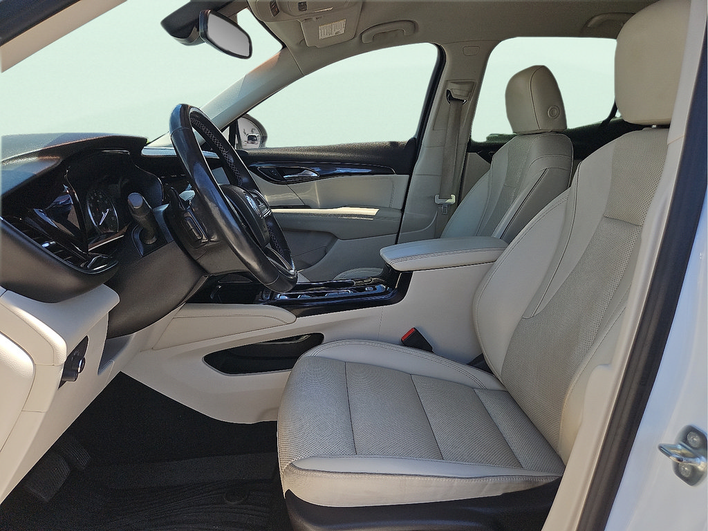 Used 2023 Buick Envision Essence AWD/4WD image 13