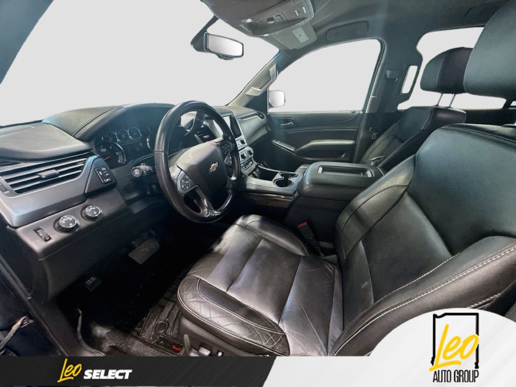 Used 2019 Chevrolet Tahoe LT AWD/4WD image 24