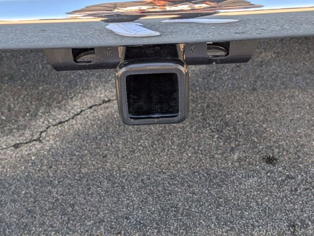 New 2026 RAM 1500 Laramie image 28