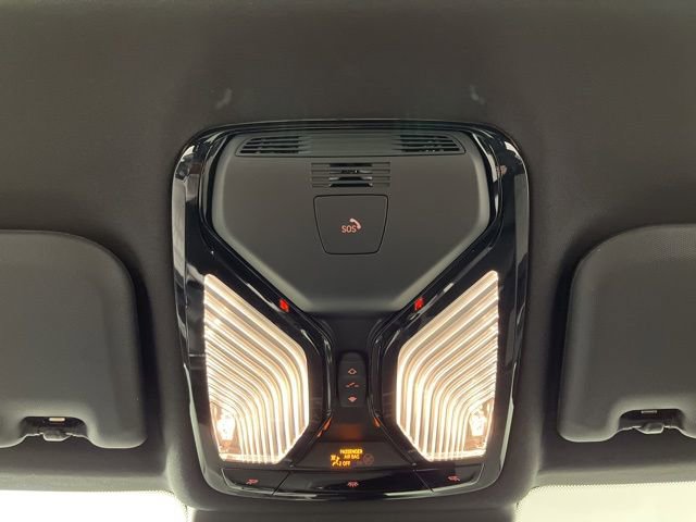 Used 2024 BMW X3 sDrive30i w/ Convenience Package image 34