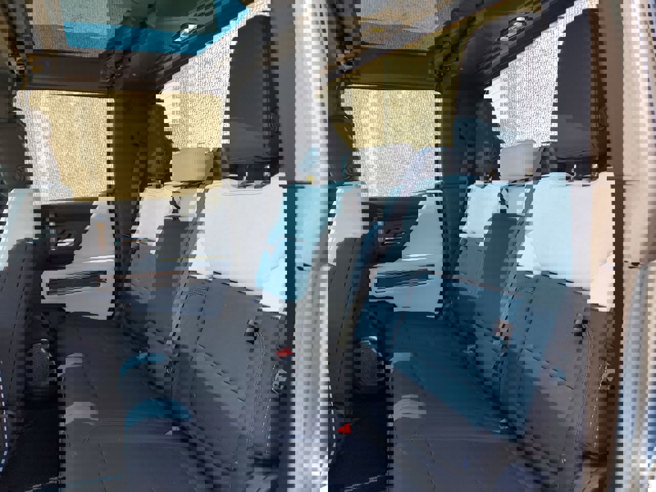 New 2024 GMC Hummer EV 3X w/ Omega Edition image 63