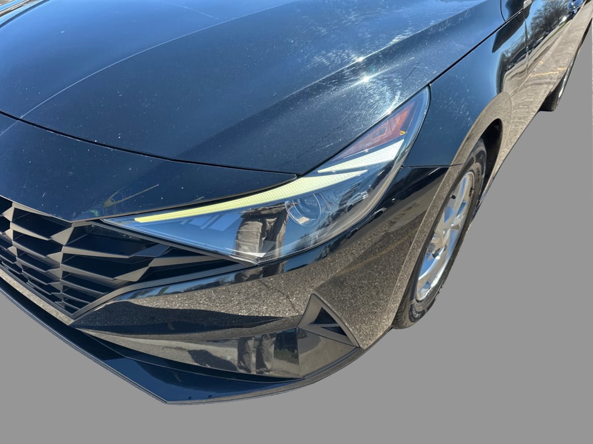 Used 2022 Hyundai Elantra SE FWD image 36