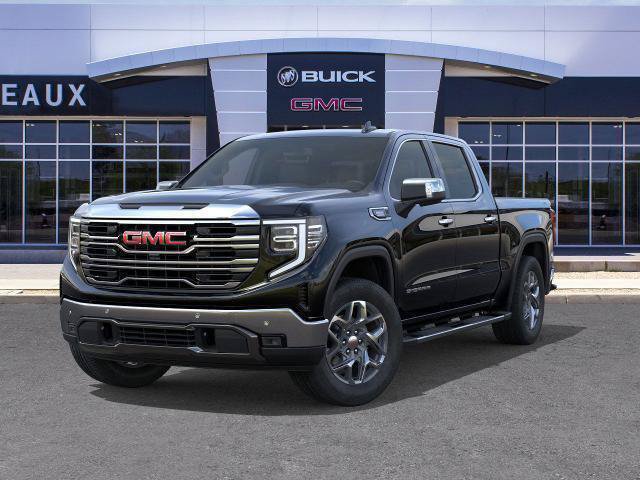 New 2026 GMC Sierra 1500 SLT w/ SLT Premium Plus Package AWD/4WD image 54