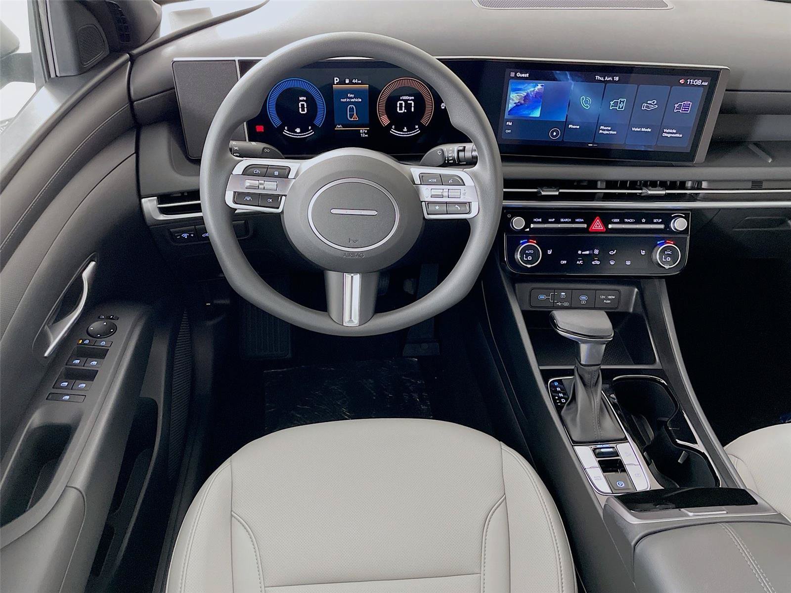 New 2026 Hyundai Santa Cruz SEL FWD image 20