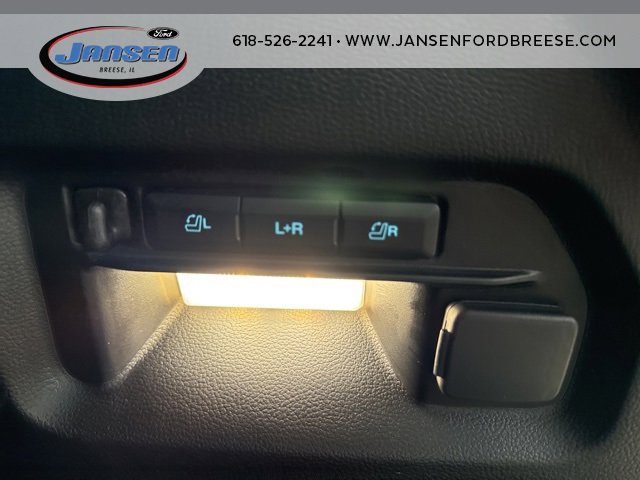Used 2023 Ford Explorer Limited w/ Limited Technology Package image 33
