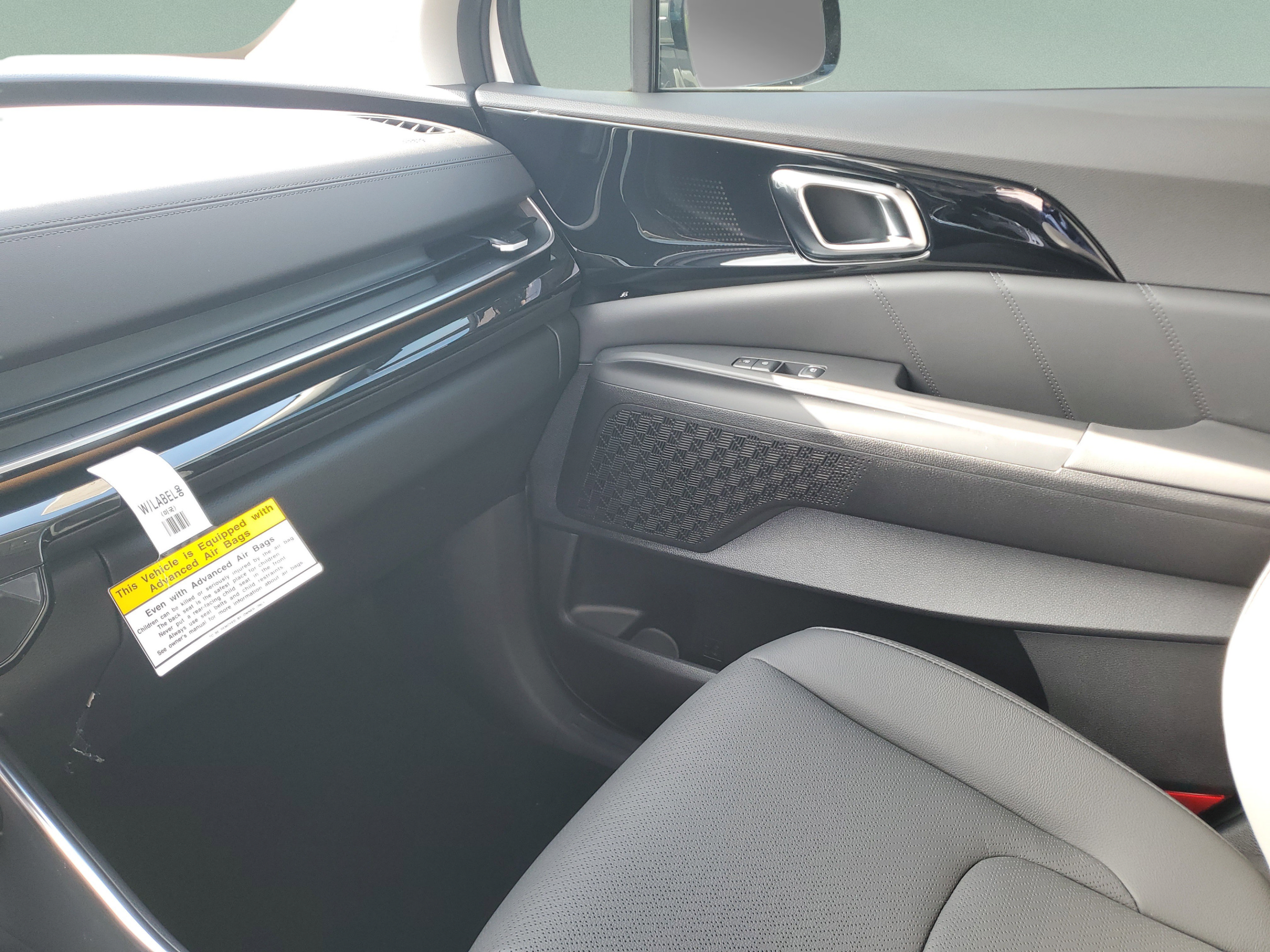 New 2026 Kia Carnival SX Prestige FWD image 21